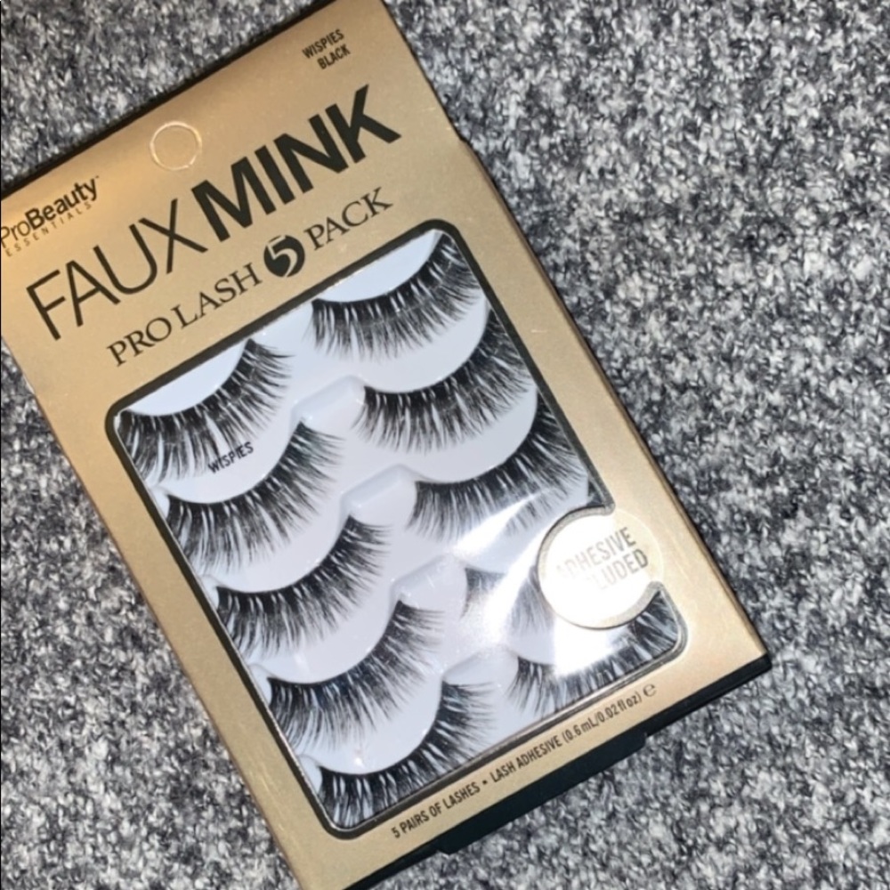 ProBeauty lashes